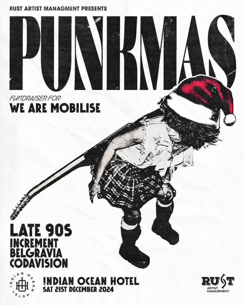 Punkmas 2024