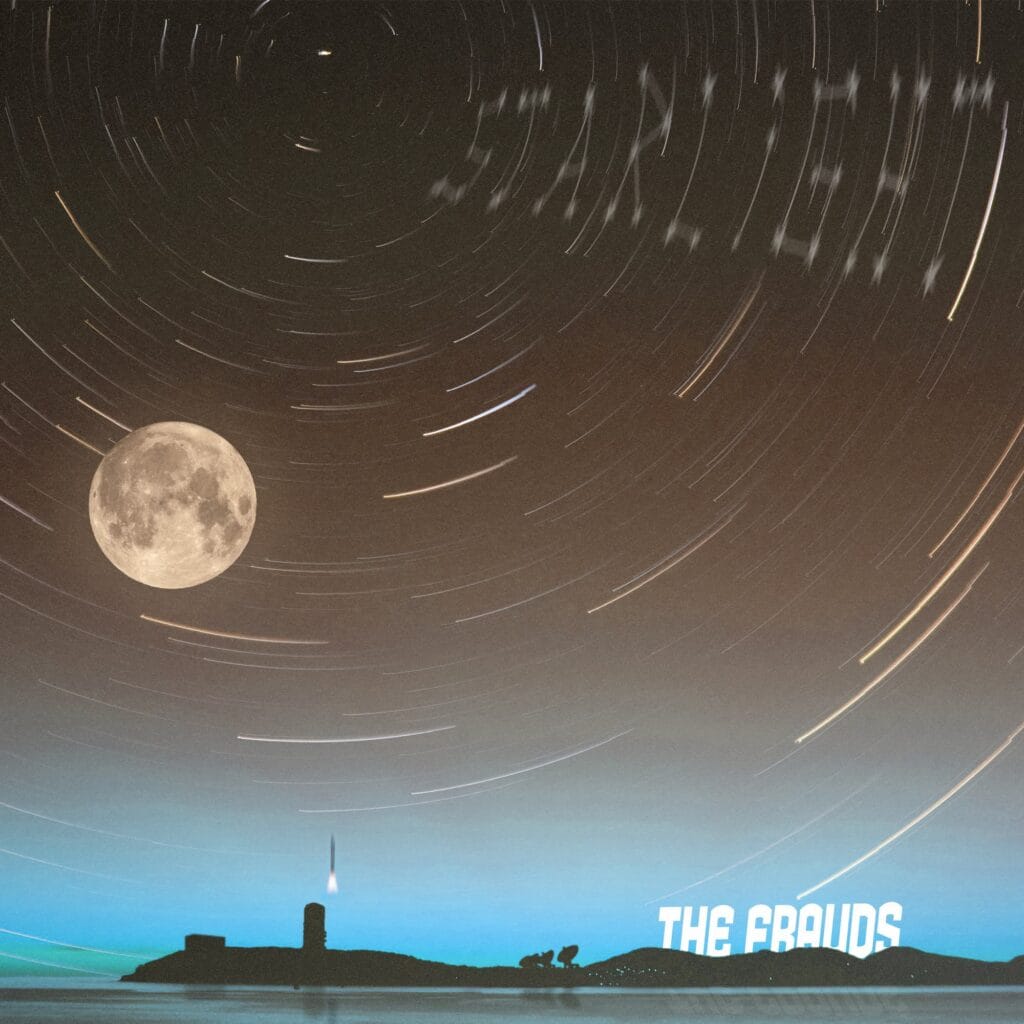 The Frauds – Starlight