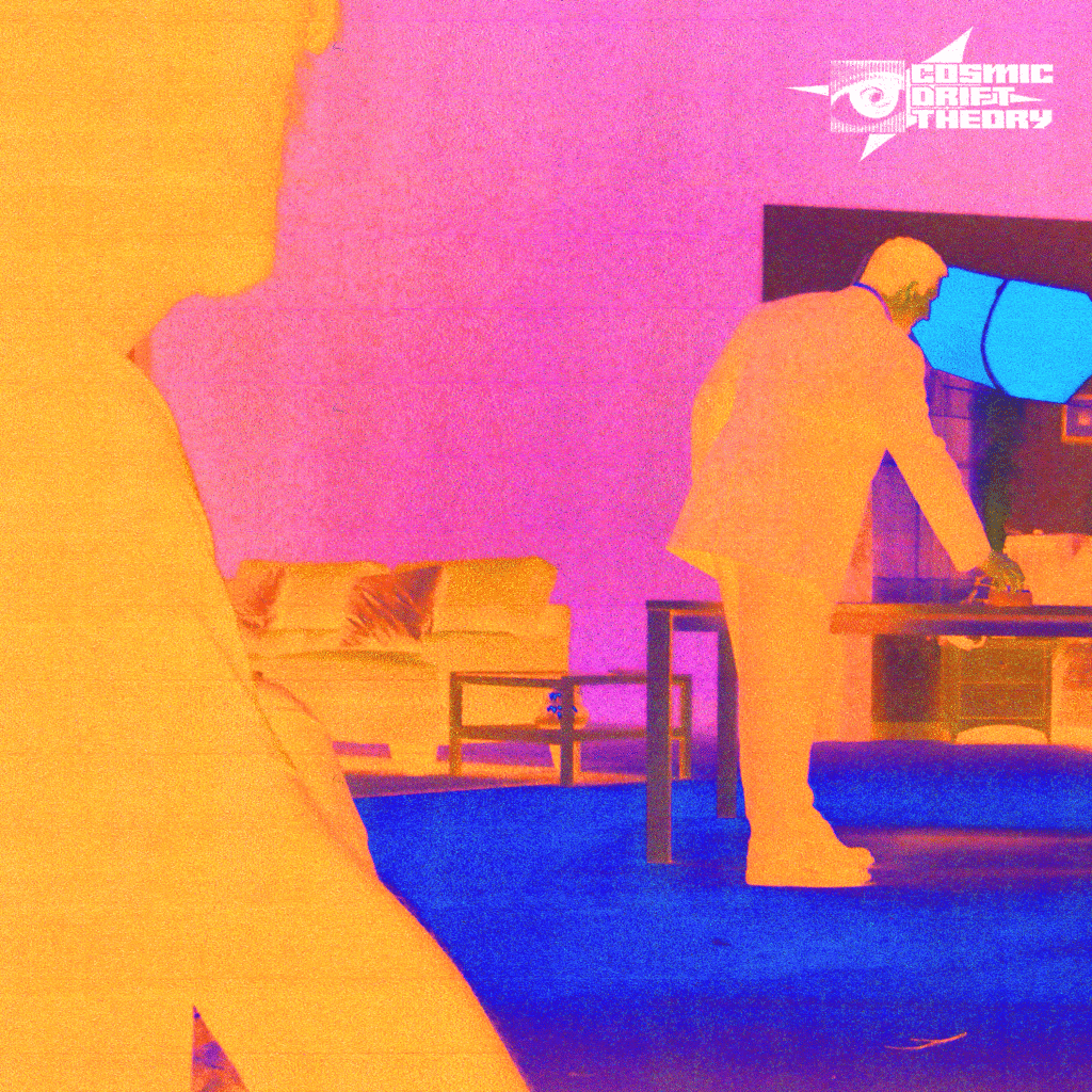 Kinda Like It – Cosmic Drift Theory