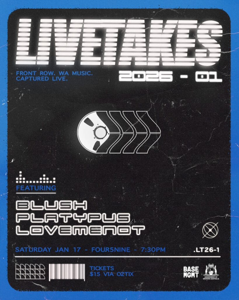 LiveTakes ’26 #1